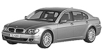 BMW E65 P0BC5 Fault Code