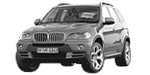 BMW E70 P0BC5 Fault Code