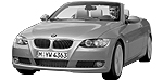 BMW E93 P0BC5 Fault Code