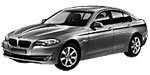BMW F10 P0BC5 Fault Code